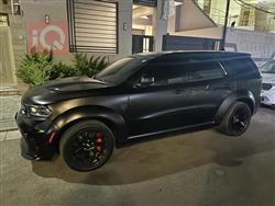 دودج دورانجو